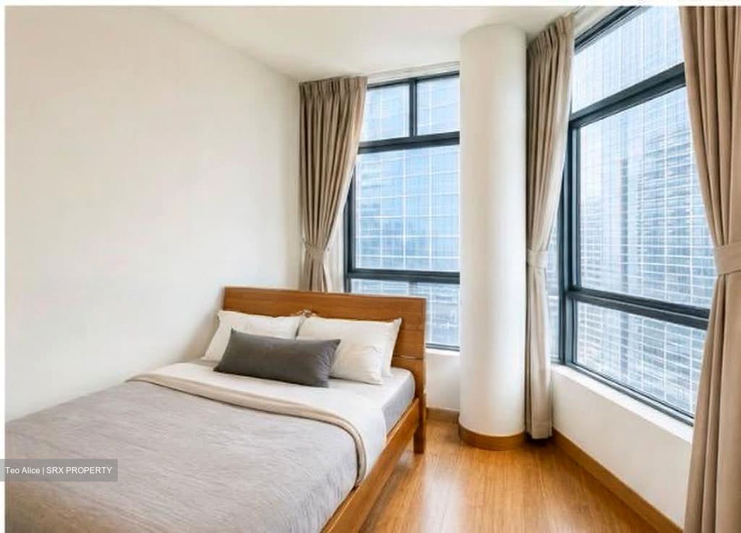 Soleil @ Sinaran (D11), Condominium #602935641